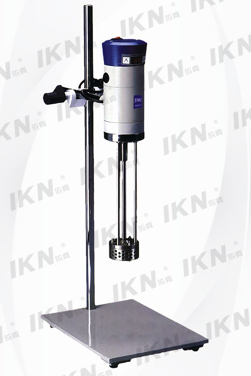 I300高剪切分散乳化机